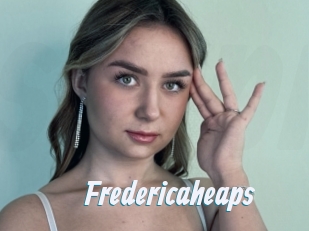 Fredericaheaps