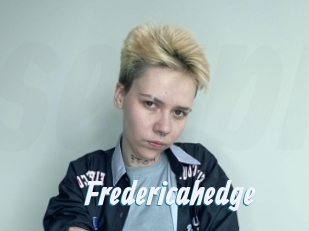 Fredericahedge