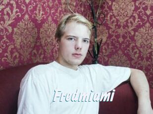 Fredmiami