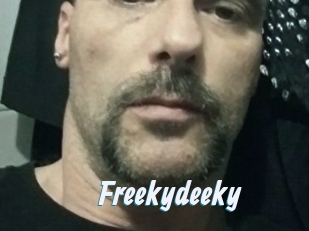 Freekydeeky