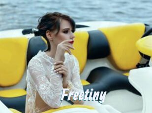 Freetiny