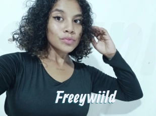 Freeywiild