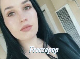 Freezepop