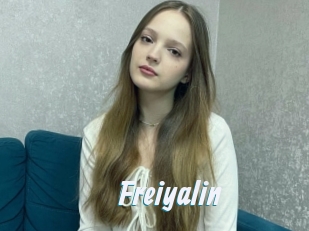 Freiyalin