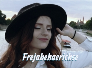 Frejabehaerichse