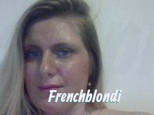 Frenchblondi