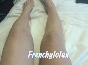 Frenchylolax