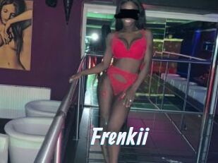Frenkii