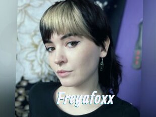 Freyafoxx