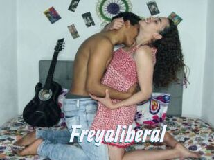 Freyaliberal