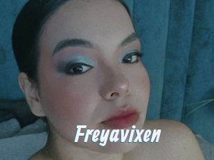 Freyavixen