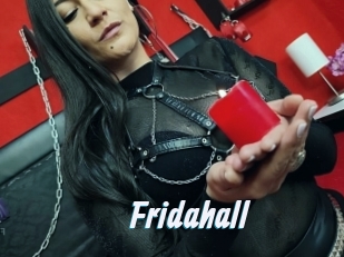Fridahall