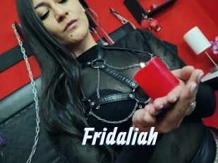 Fridaliah