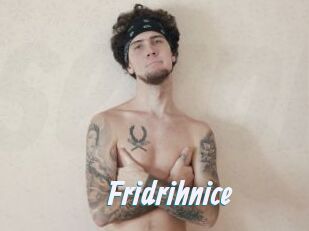 Fridrihnice