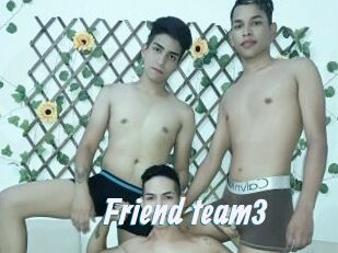 Friend_team3