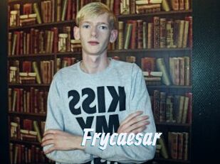 Frycaesar