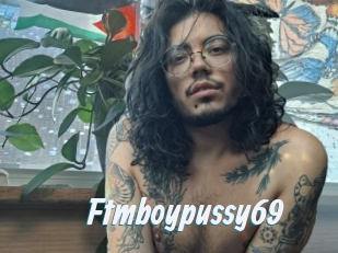 Ftmboypussy69