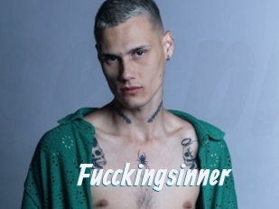 Fucckingsinner