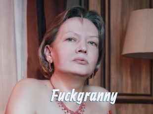 Fuckgranny