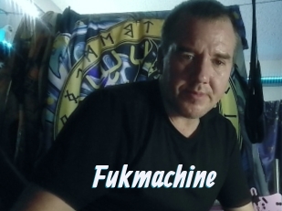 Fukmachine