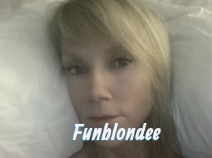 Funblondee