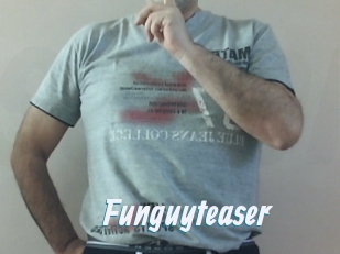 Funguyteaser