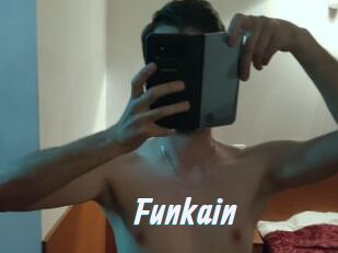 Funkain