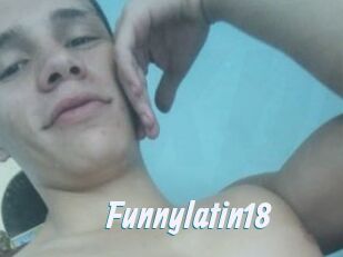 Funnylatin18