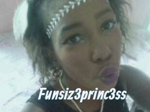 Funsiz3princ3ss