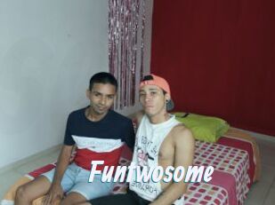 Funtwosome
