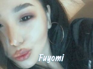 Fuyomi