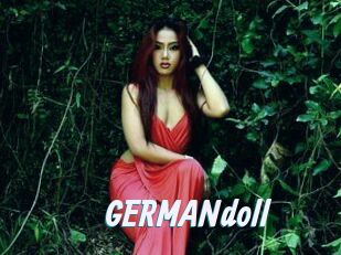 GERMANdoll