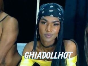 GHIADOLLHOT