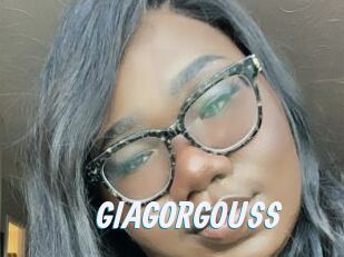 GIAGORGOUSS