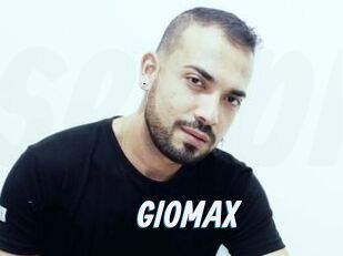 GIOMAX