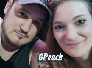 GPeach