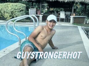 GUYSTRONGERHOT