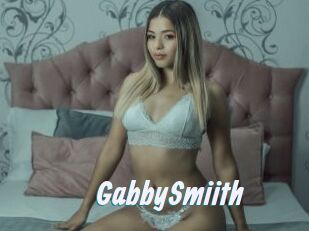 GabbySmiith