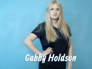 Gabby_Holdson