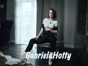 GabrielaHotty