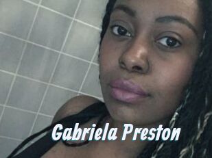Gabriela_Preston