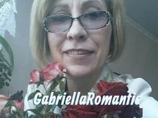 GabriellaRomantic