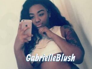 GabrielleBlush