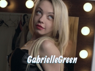 GabrielleGreen