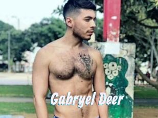 Gabryel_Deer
