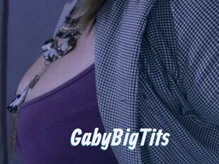 GabyBigTits