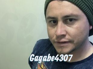 Gagabe4307