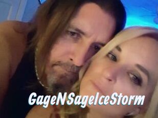 GageNSageIceStorm