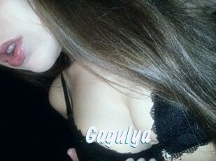 Gagulya