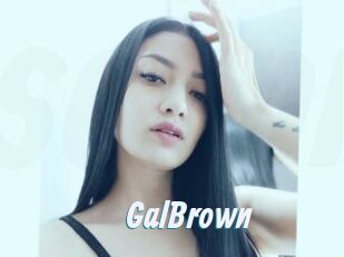 GalBrown
